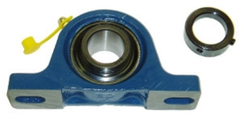 SKF RAK 1-3/8 Housed Adapter Bearing