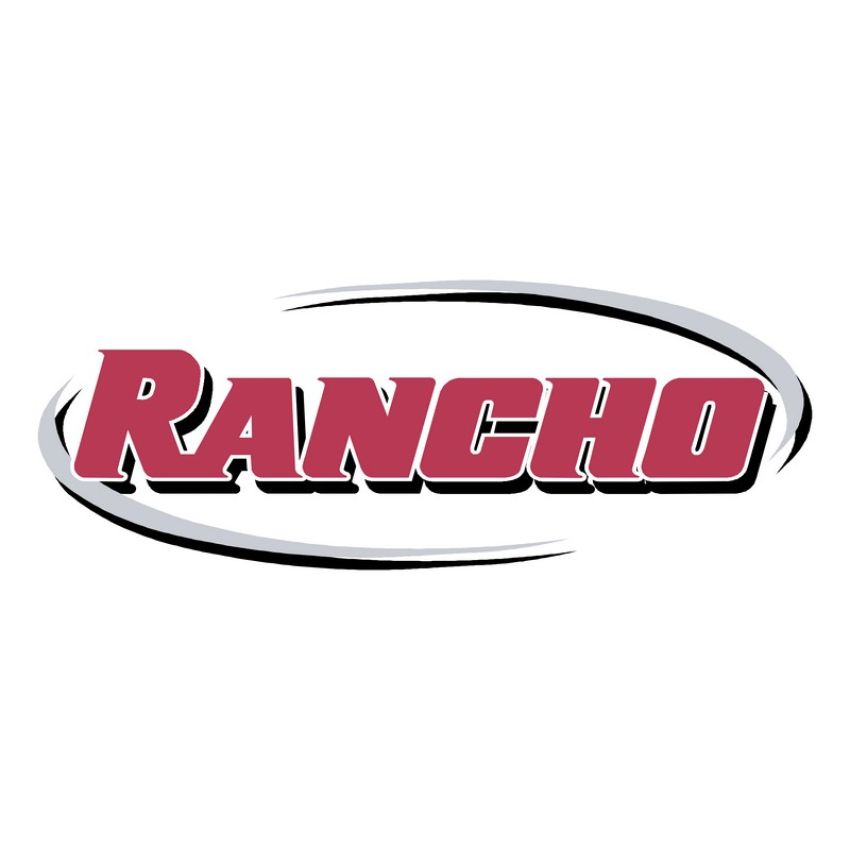 Rancho RS55751 RS5000X Suspension Strut