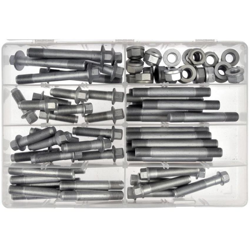 DORMAN 030-008 Hub Bolt Tech Tray