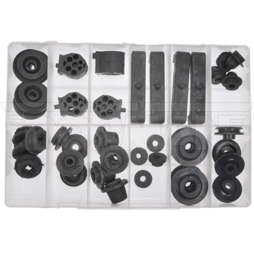 DORMAN 030-011 Radiator Mount Tech Tray