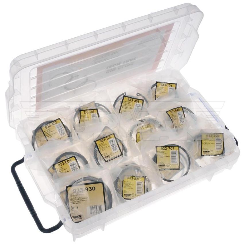 DORMAN 030-012 Cir Clip Tech Tray