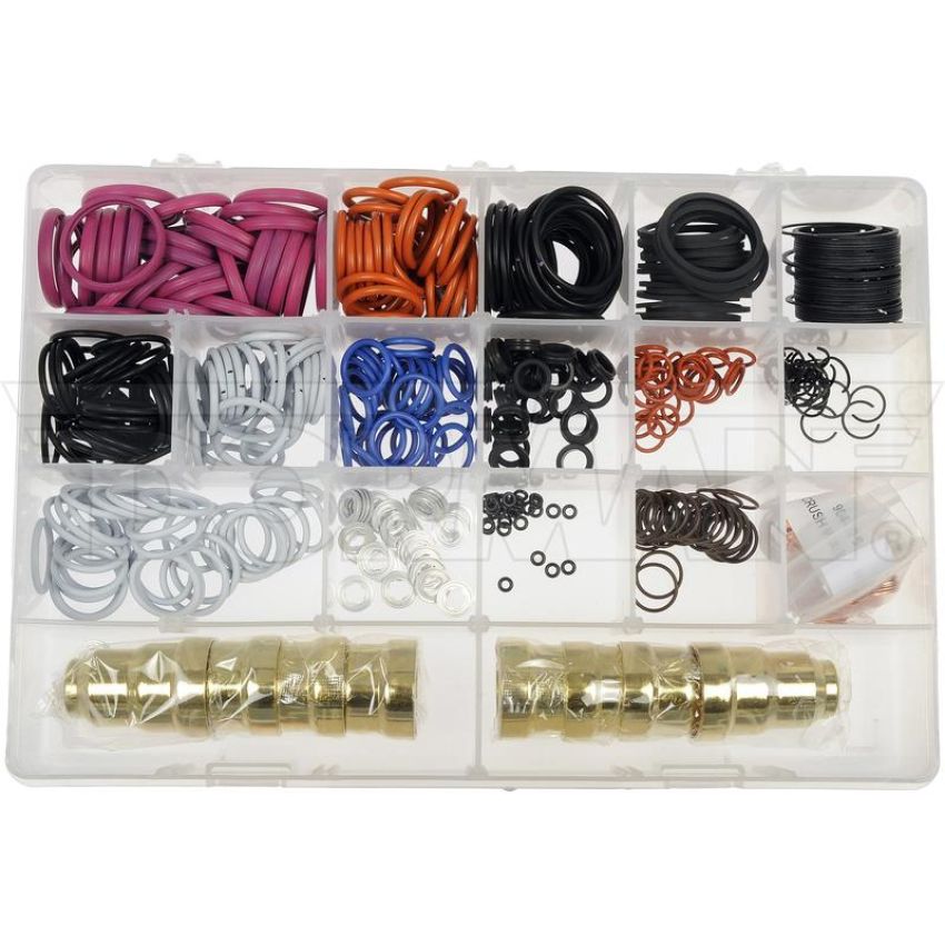 DORMAN 030-013 O-Ring Tech Tray Kit