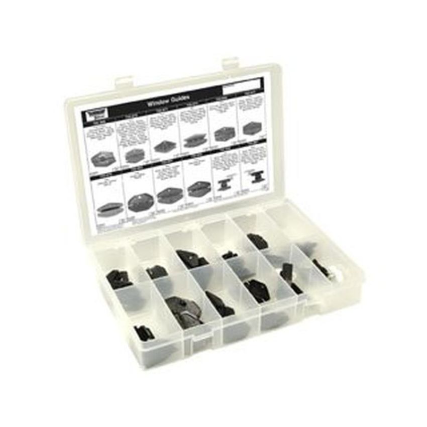 DORMAN 030-202 Automotive Maintenance Tech Trays - Window Guides