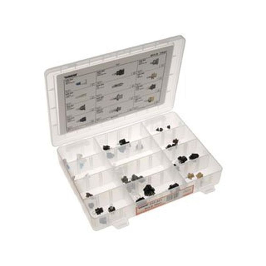 DORMAN 030-401 Interior Bulb Tray