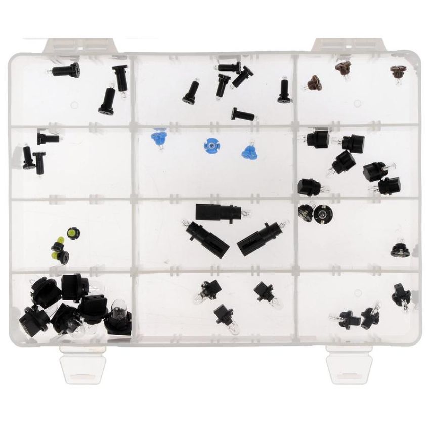 DORMAN 030-402 Instrument Bulb Tray