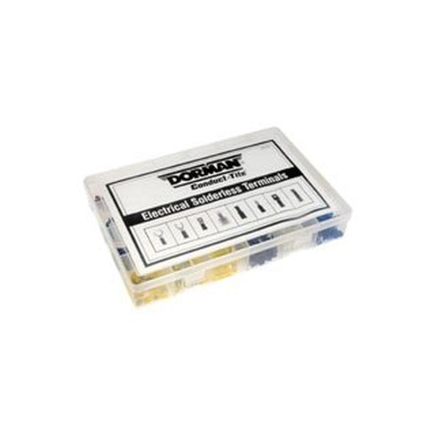 DORMAN 030-420 Electrical Terminal Tech Tray