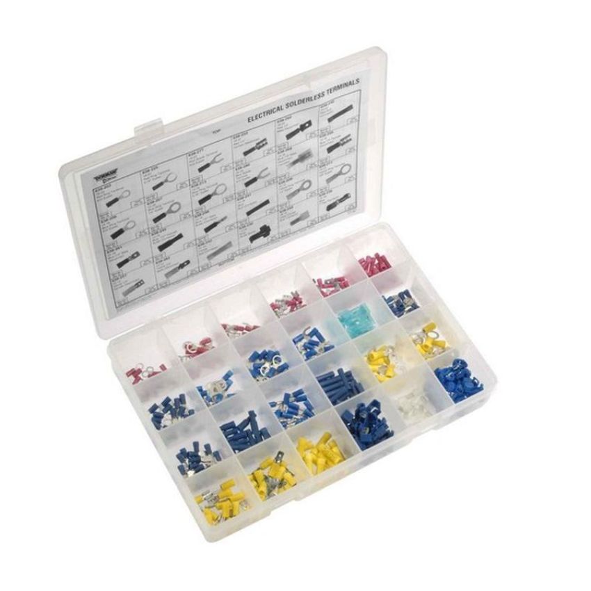 DORMAN 030-420 Electrical Terminal Tech Tray