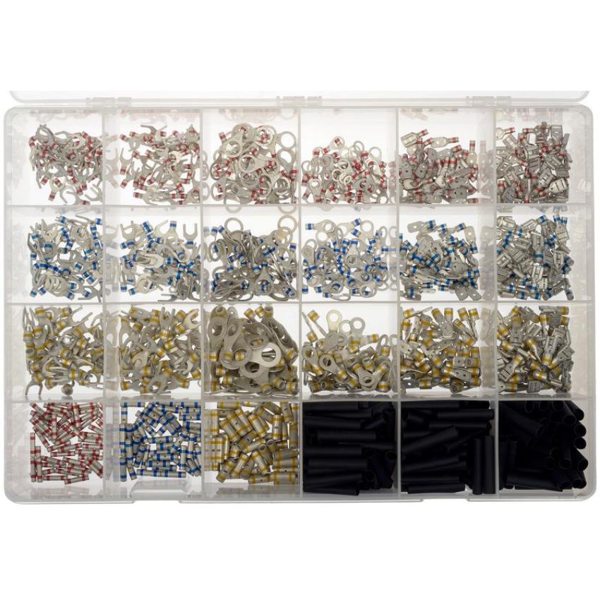 DORMAN 030-610 Builders Series Terminal Tech Tray