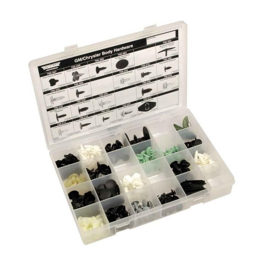 DORMAN 030-720 Body Retainer Tech Tray