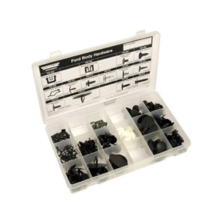 DORMAN 030-722 Body Retainer Tech Tray