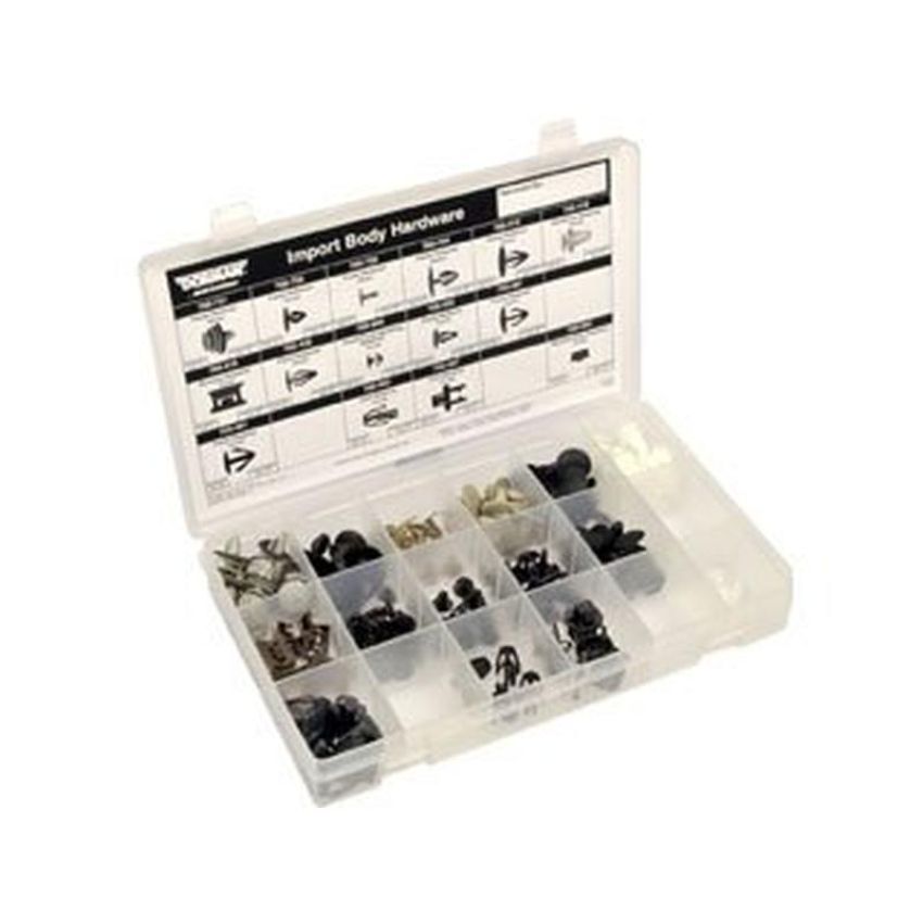 DORMAN 030-724 Body Retainer Tech Tray