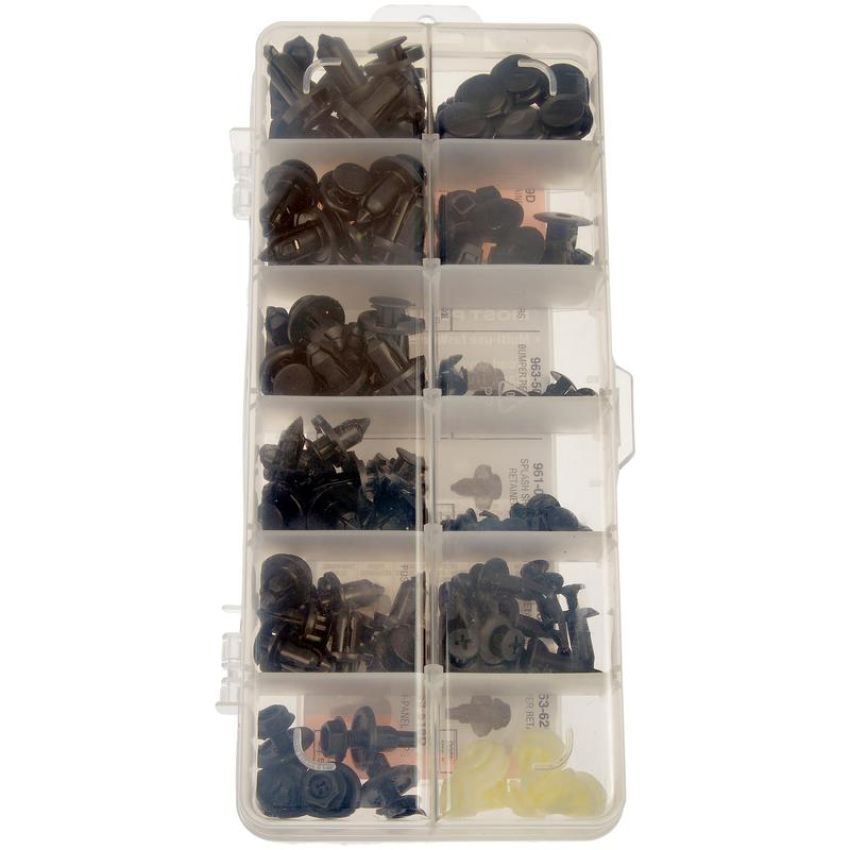 DORMAN 030-731 Honda Body Fastener Tech Tray