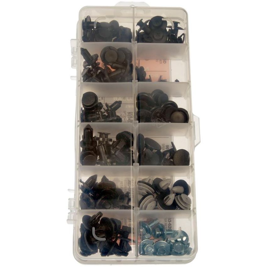 DORMAN 030-732 Nissan Body Fastener Tech Tray