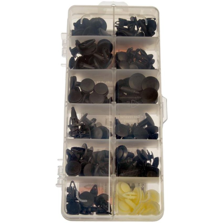 DORMAN 030-734 General Motors Body Fastener Tech Tray