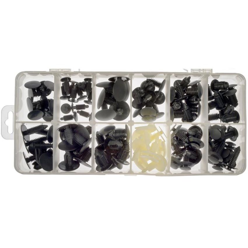DORMAN 030-742 Universal Xmas Tree Body Fastener Tech Tray