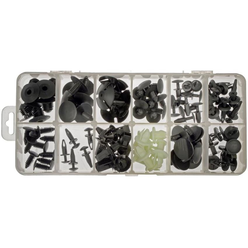 DORMAN 030-743 Body Fastener Tech Tray