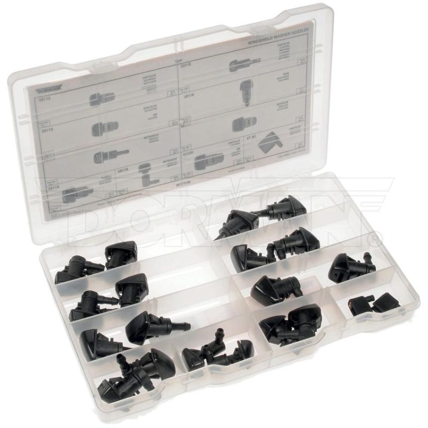 DORMAN 030-999 Washer Nozzle Tech Tray