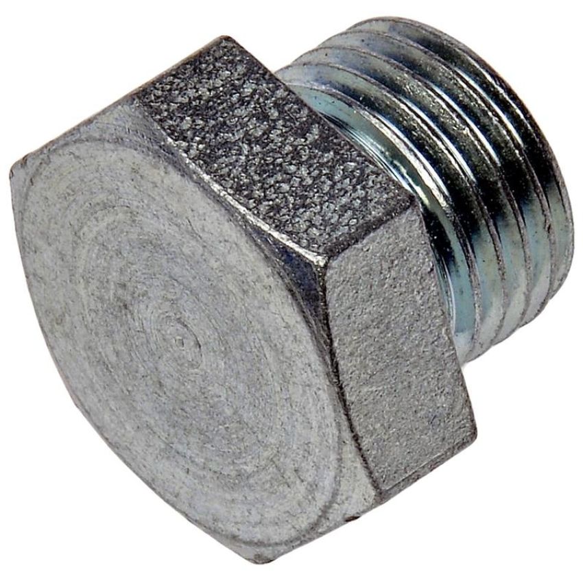 DORMAN 090-030 Oil Drain Plug Standard 9/16-18, Head Size 3/4 In.