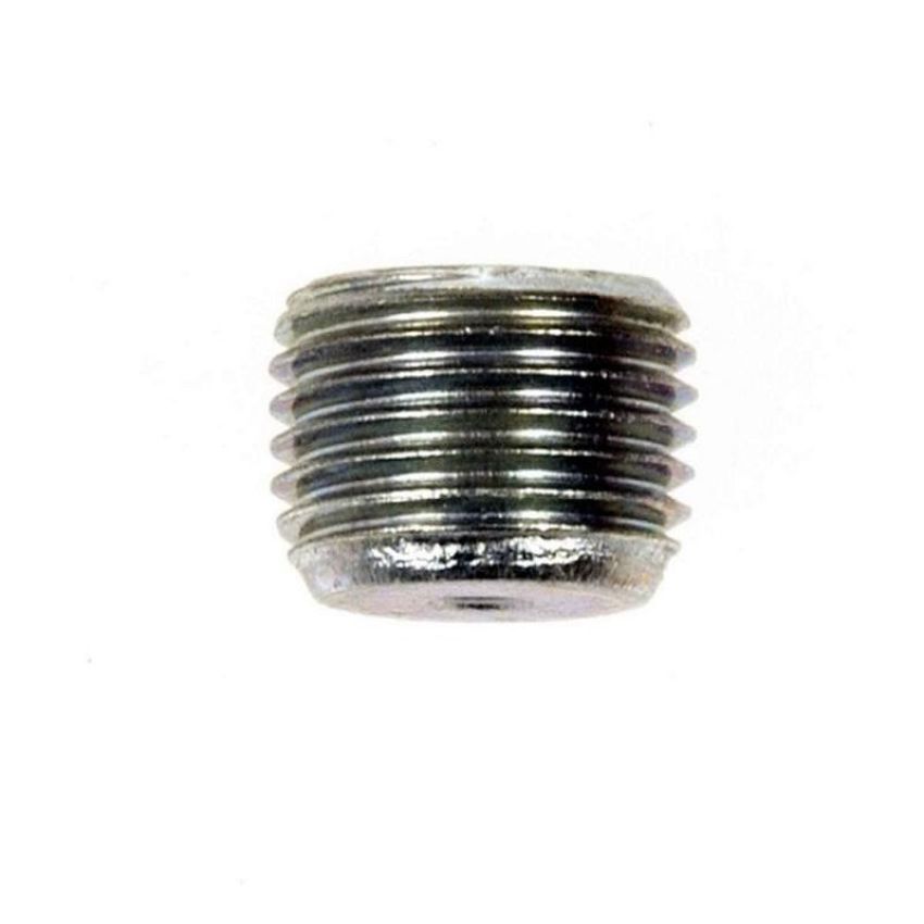 DORMAN 090-046 Pipe Plug C.S. Hex 1/8-27 Npt X 5/16 In.