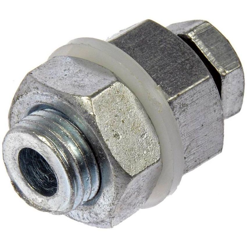 DORMAN 090-048 Transmission Oil Drain Plug Piggyback 1/2-20
