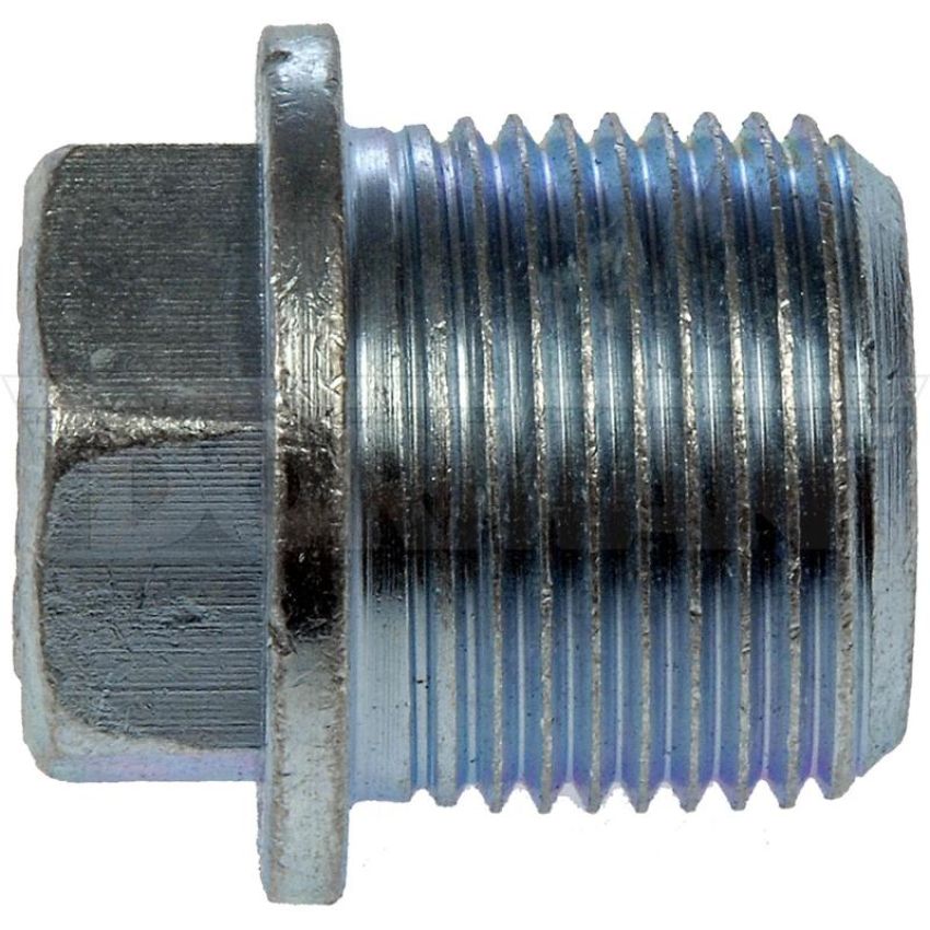 DORMAN 090-055CD Oil Drain Plug Standard M22-1.50, Head Size 19Mm