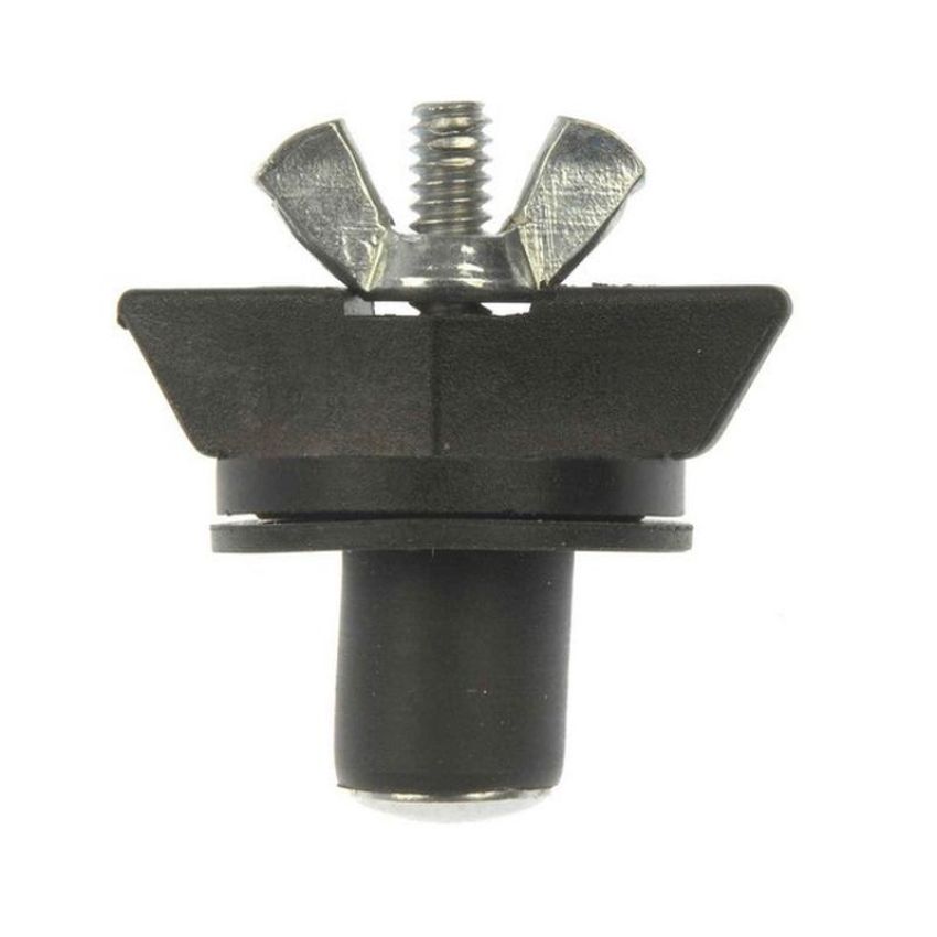 DORMAN 090-057 Oil Drain Plug Universal 1/2 Inch
