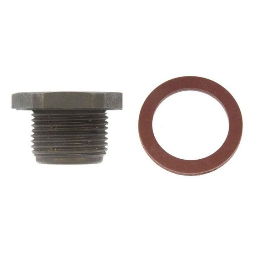 DORMAN 090-061 Oil Drain Plug Standard M22-1.50, Head Size 30Mm
