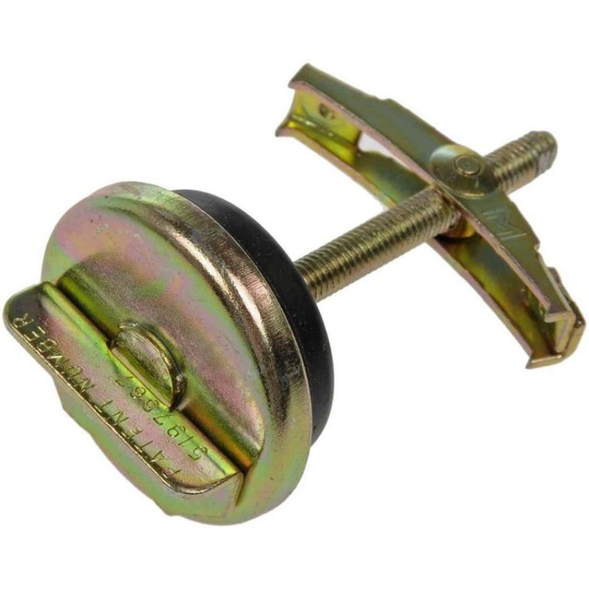 DORMAN 090-080 Universal Oil Drain Plug 1/2 In. To 3/4 In. Or M12 To M18