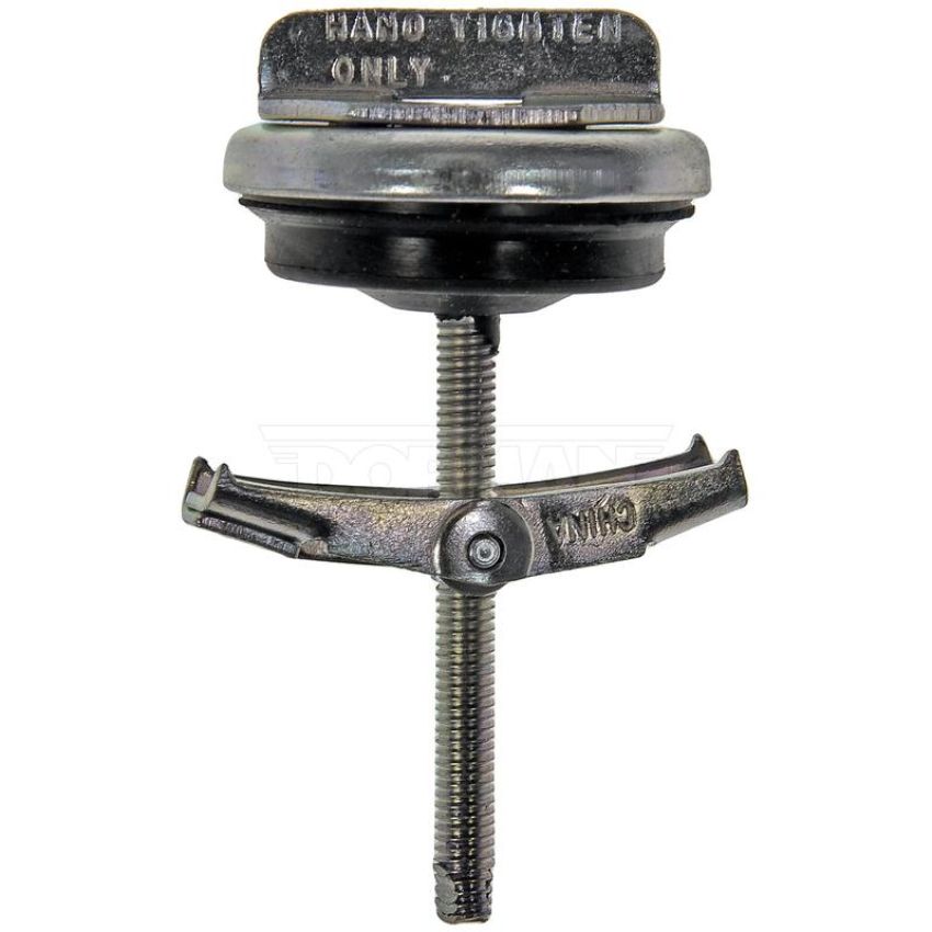 DORMAN 090-080CD Universal Oil Drain Plug 1/2 In. To 3/4 In. Or M12 To M18
