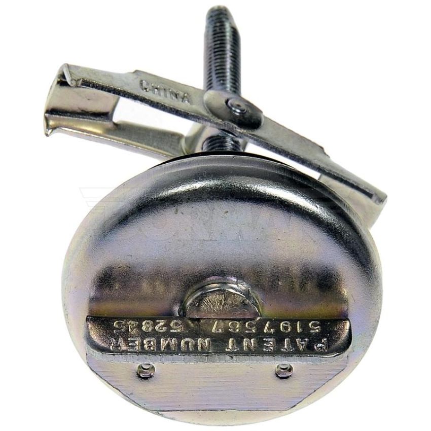 DORMAN 090-080CD Universal Oil Drain Plug 1/2 In. To 3/4 In. Or M12 To M18