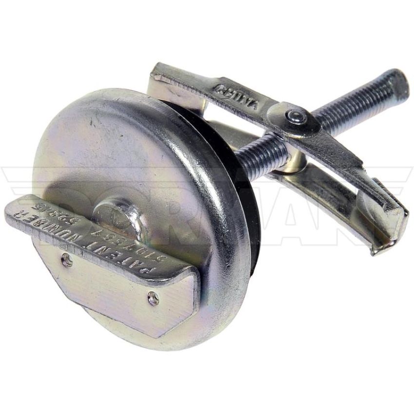 DORMAN 090-080CD Universal Oil Drain Plug 1/2 In. To 3/4 In. Or M12 To M18