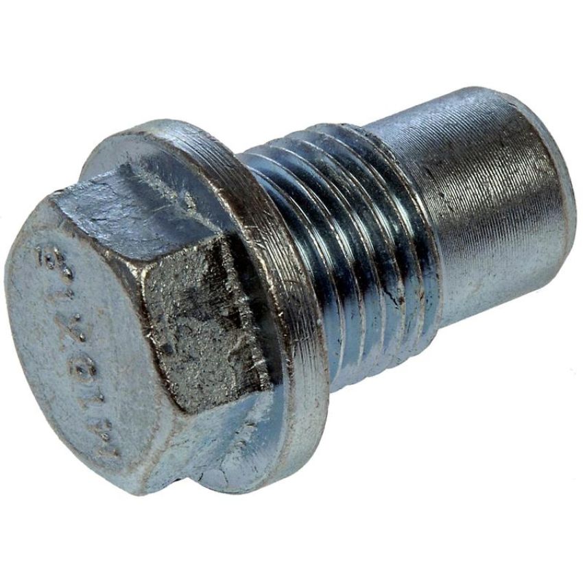 DORMAN 090-084CD Oil Drain Plug Pilot Point M16-1.50, Head Size 17Mm