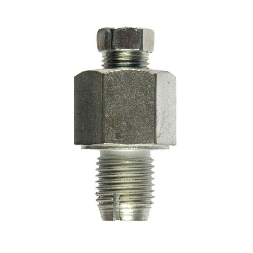 DORMAN 090-086 Oil Drain Plug Piggyback M12-1.25 S.O., Head Size 3/4 In.