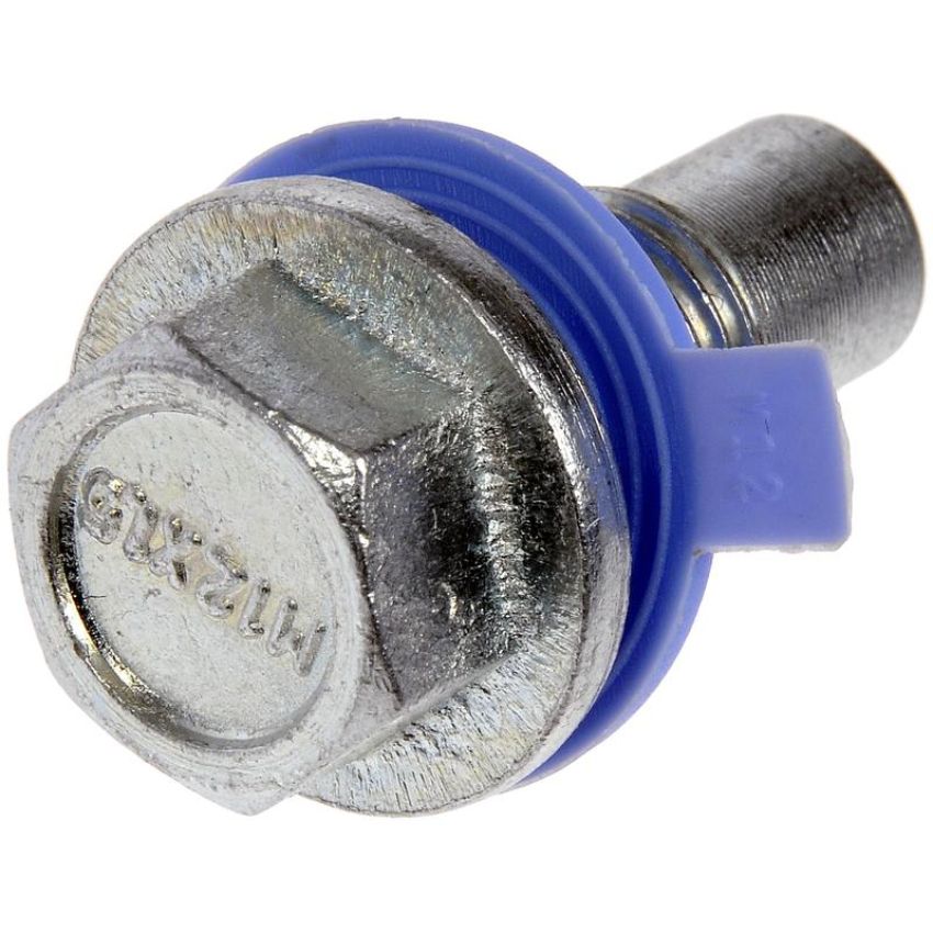 DORMAN 090-088CD Oil Drain Plug Standard M12-1.50, Head Size 17mm