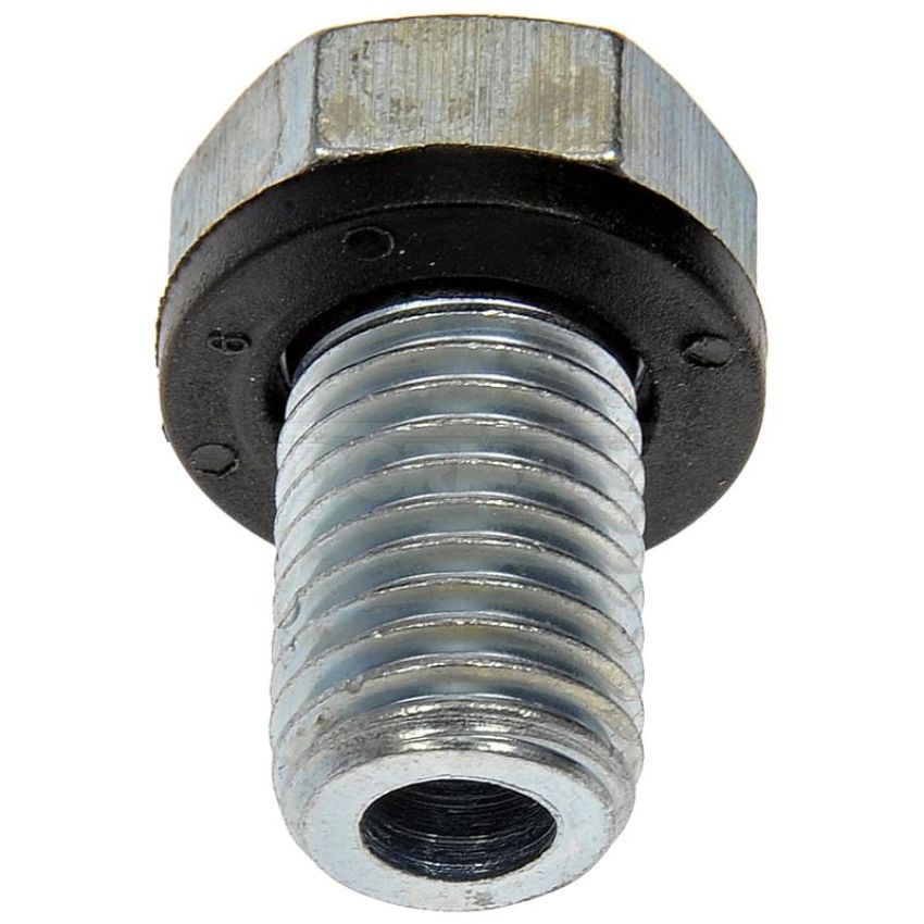 DORMAN 090-088CD Oil Drain Plug Standard M12-1.50, Head Size 17mm