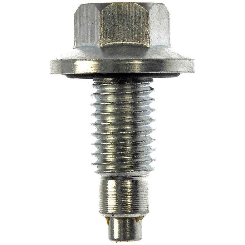 DORMAN 090-091 Magnetic Oil Drain Plug M12-1.75, Head Size 15mm