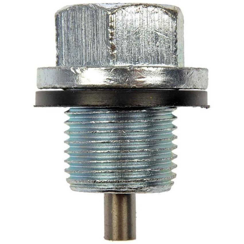DORMAN 090-114 Magnetic Oil Drain Plug M18-1.50, Head Size 19mm