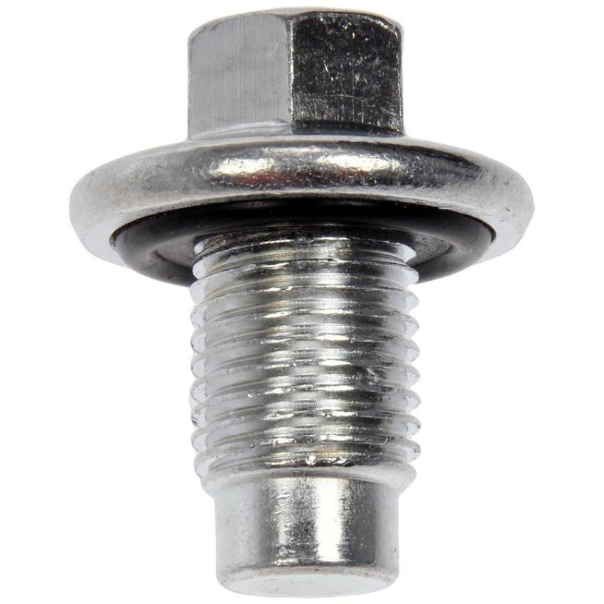 DORMAN 090-115 Oil Drain Plug Pilot Point M14-1.50, Head Size 13Mm