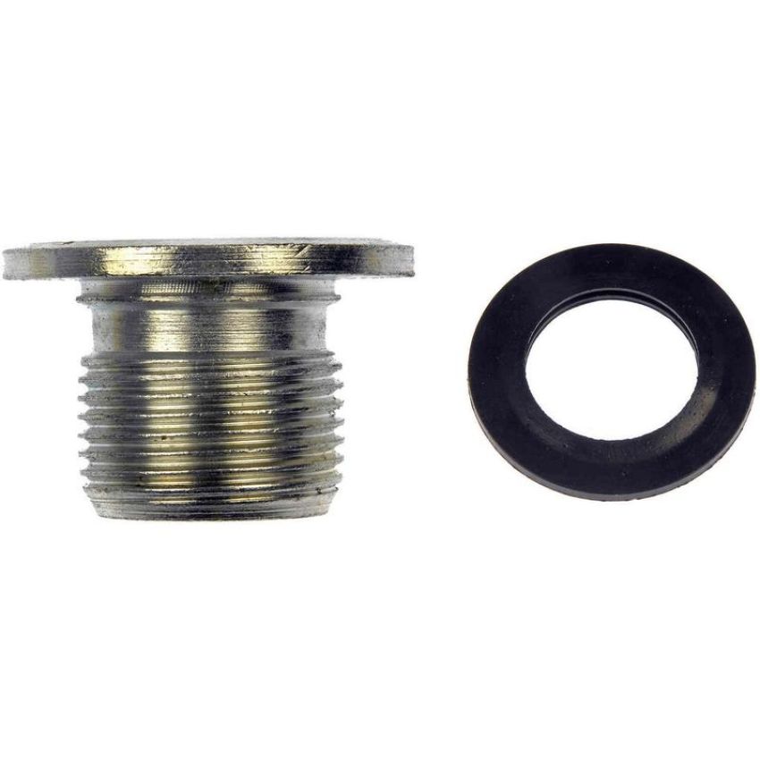 DORMAN 090-151 Oil Drain Plug C.S. Square M22-1.50