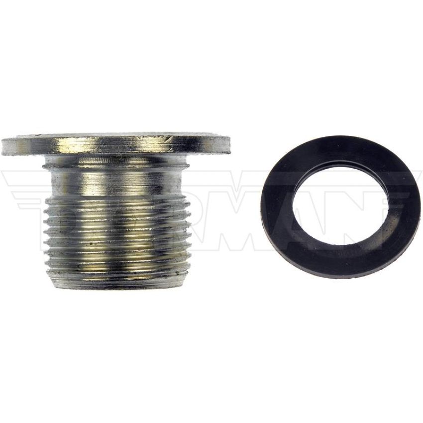 DORMAN 090-151CD Oil Drain Plug C.S. Square M22-1.50