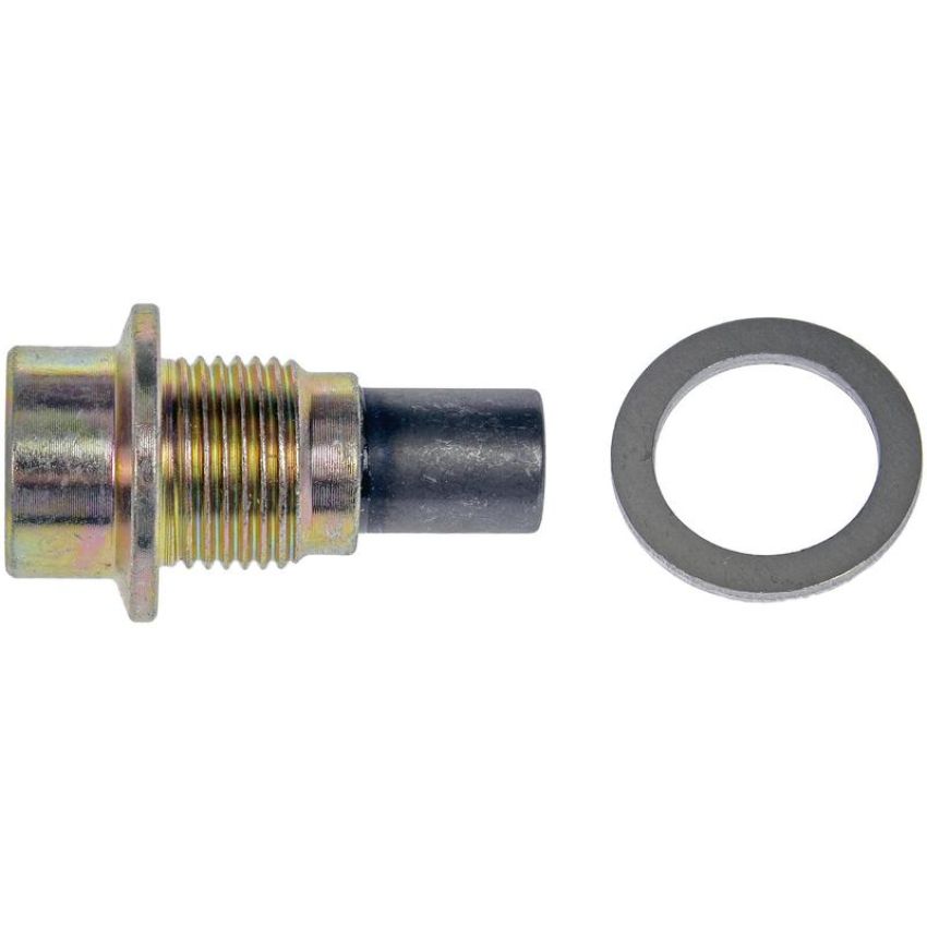 DORMAN 090-178 Magnetic Transmission Oil Drain Plug M18-1.50
