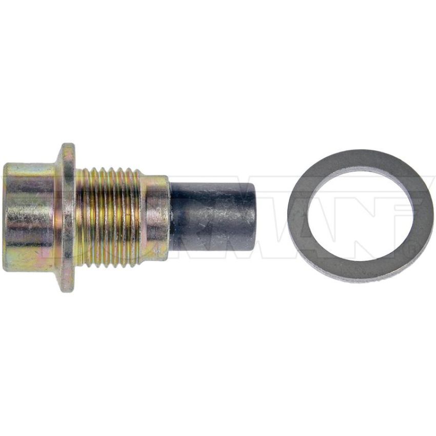DORMAN 090-178CD Magnetic Transmission Oil Drain Plug M18-1.50