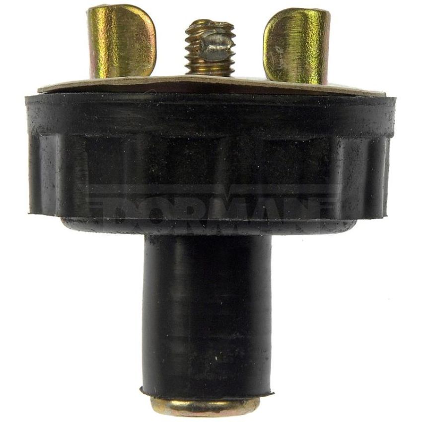 DORMAN 090-179CD Oil Drain Plug Universal 1/2 In.