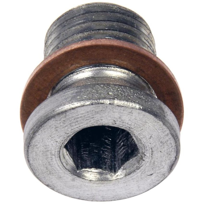 DORMAN 090-182 Trapped Washer Oil Drain Plug M14x1.50