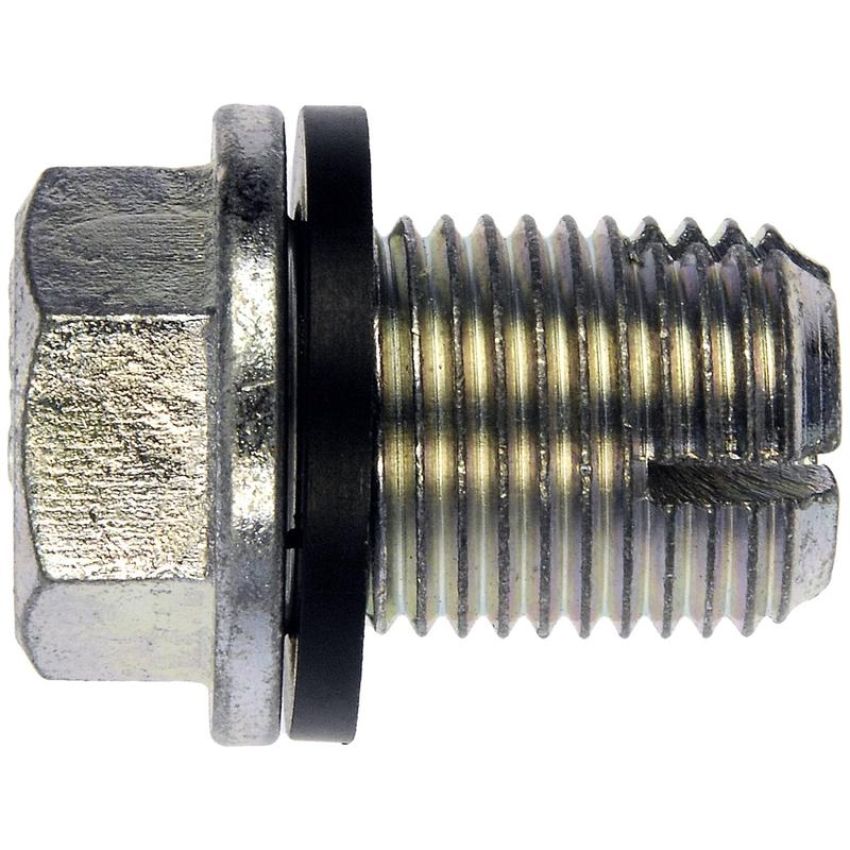 DORMAN 090-183CD Double Oversize Oil Drain Plug M14x1.50