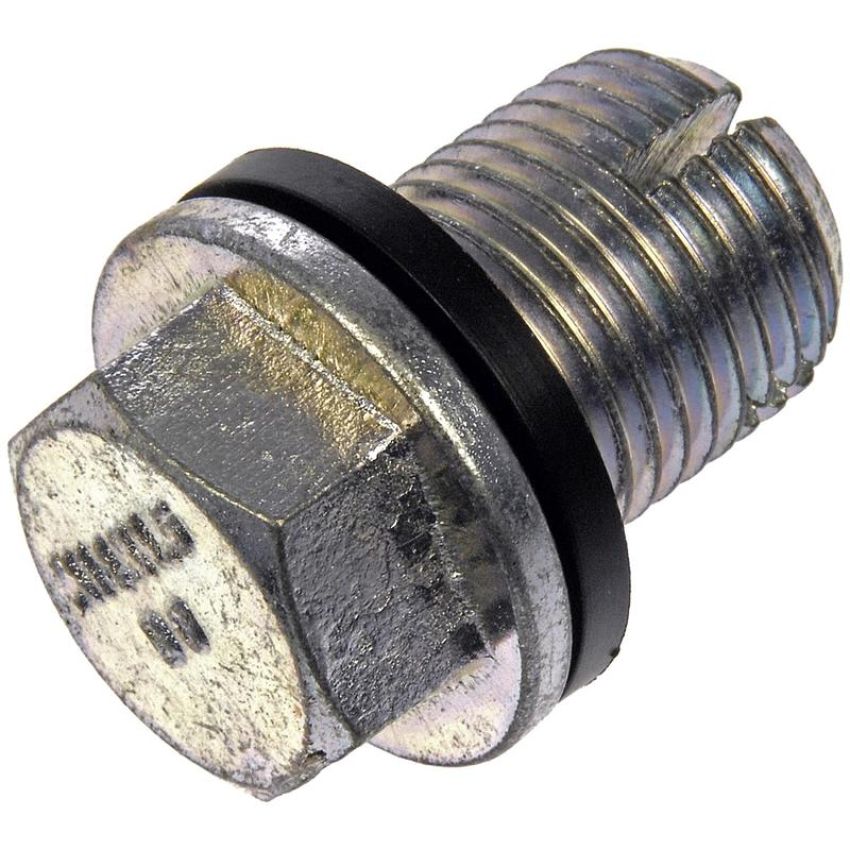 DORMAN 090-183CD Double Oversize Oil Drain Plug M14x1.50