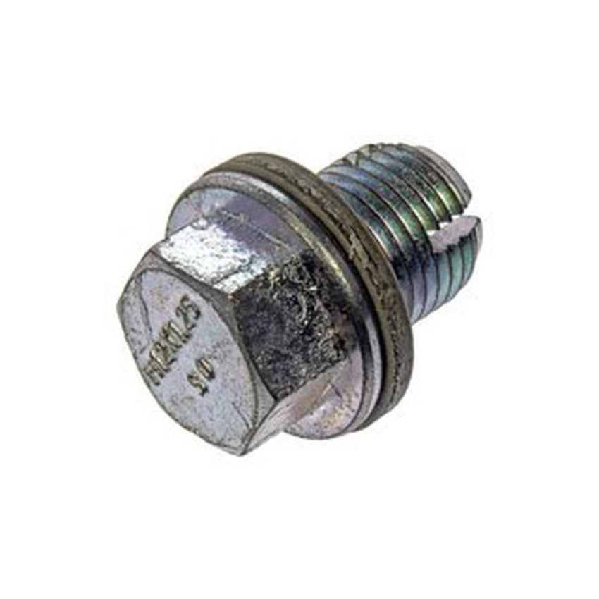 DORMAN 090-190 Single Oversize Oil Drain Plug M12x1.25
