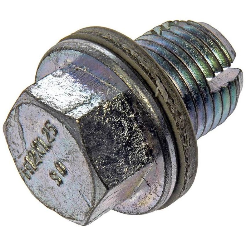 DORMAN 090-190 Single Oversize Oil Drain Plug M12x1.25