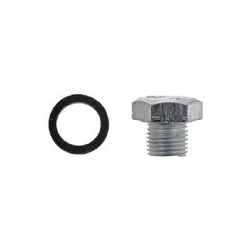 DORMAN 090-195 Standard Thread Oil Drain Plug