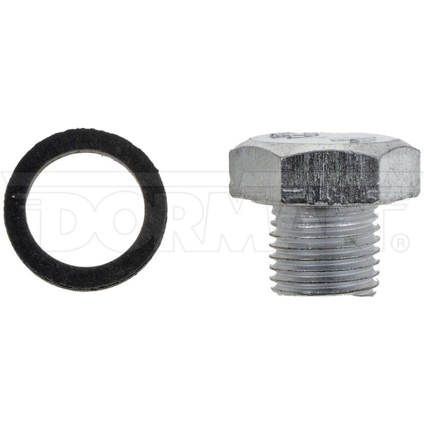 DORMAN 090-195CD Standard Thread Oil Drain Plug